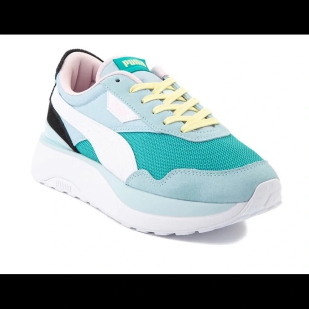 PUMA | Cruise Rider - Picture 3 of 10